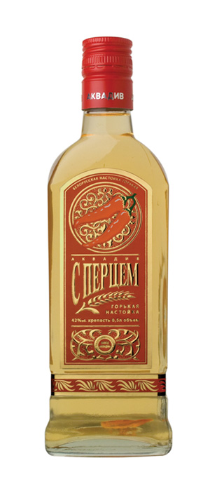 Настойка "Перцовая"