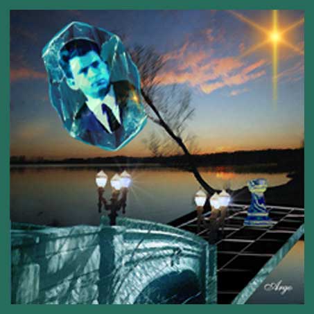 Борис Спасский