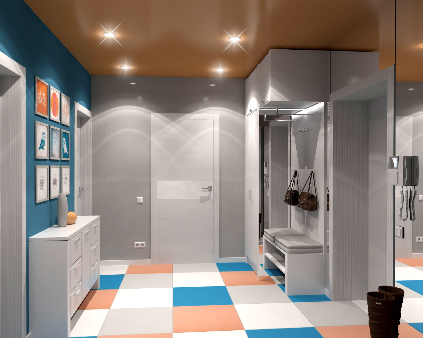 Квартира в Ирпене 02