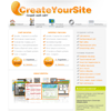 Create & Promote Your Site - Создай и Продвинь Свой Сайт
