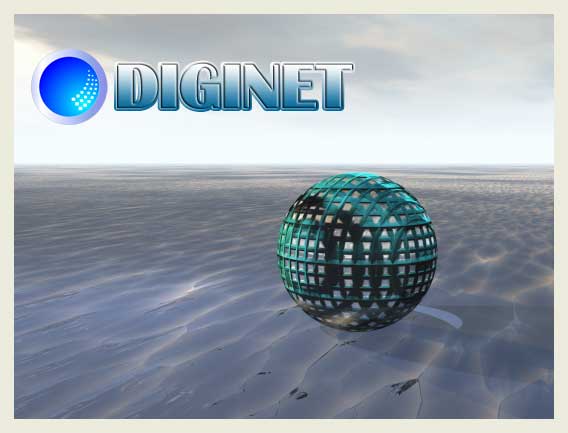 Корпоративный постер 1