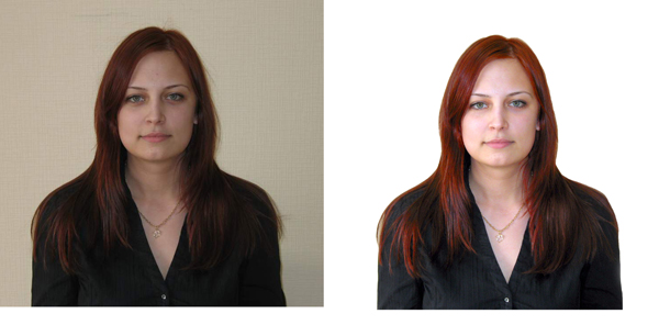 фотка на пропуск