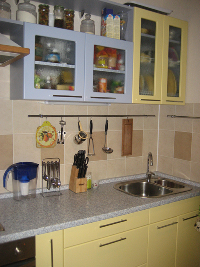 елена_кухня