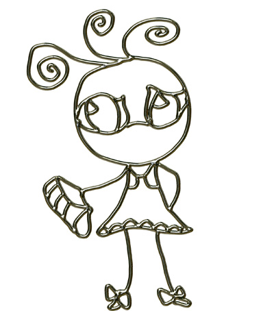 Железная леди