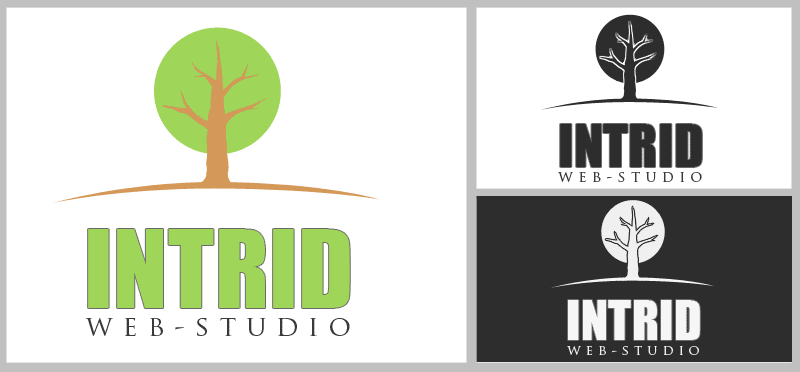 "Intrid" web-studio v2