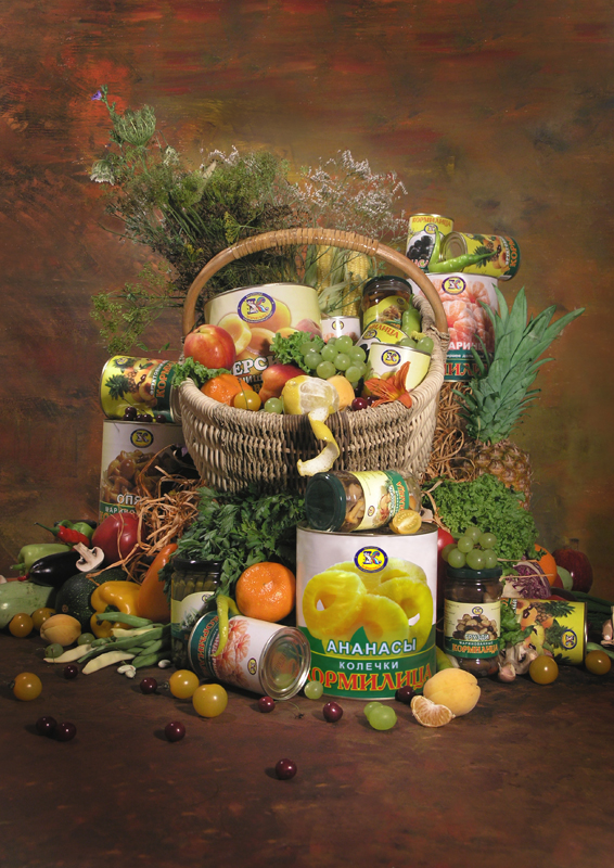 ТМ "Кормилица" г. Краснодар