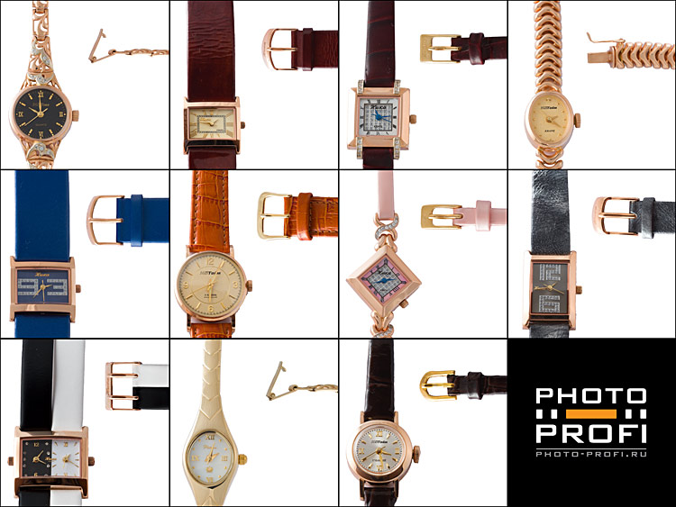 Ювелирные изделия / Магазин «Эстет»