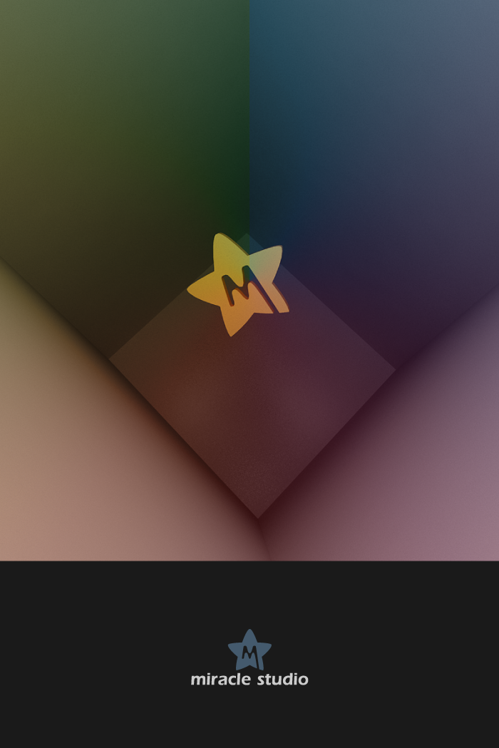 Miracle Studio v2