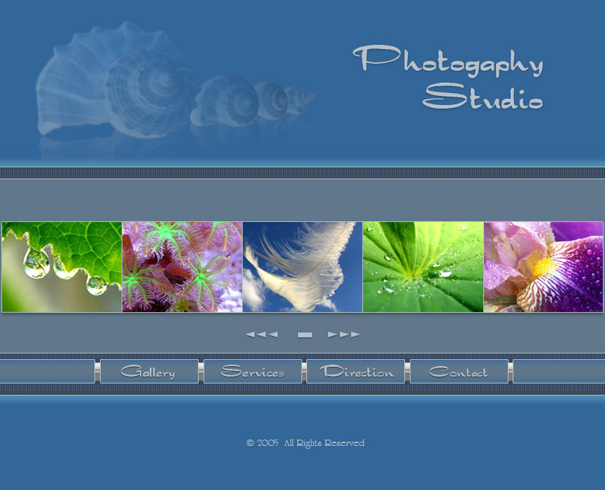 Фотоальбом