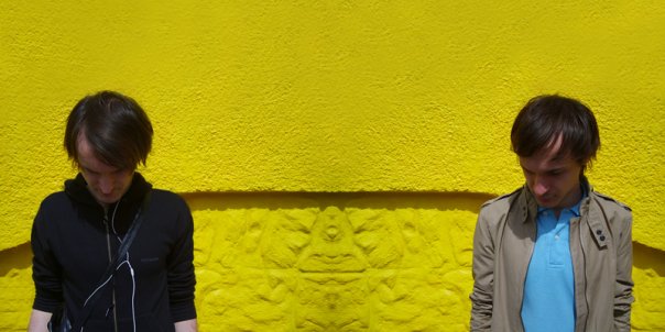 Денис Ковалев + Дмитрий Ковалев