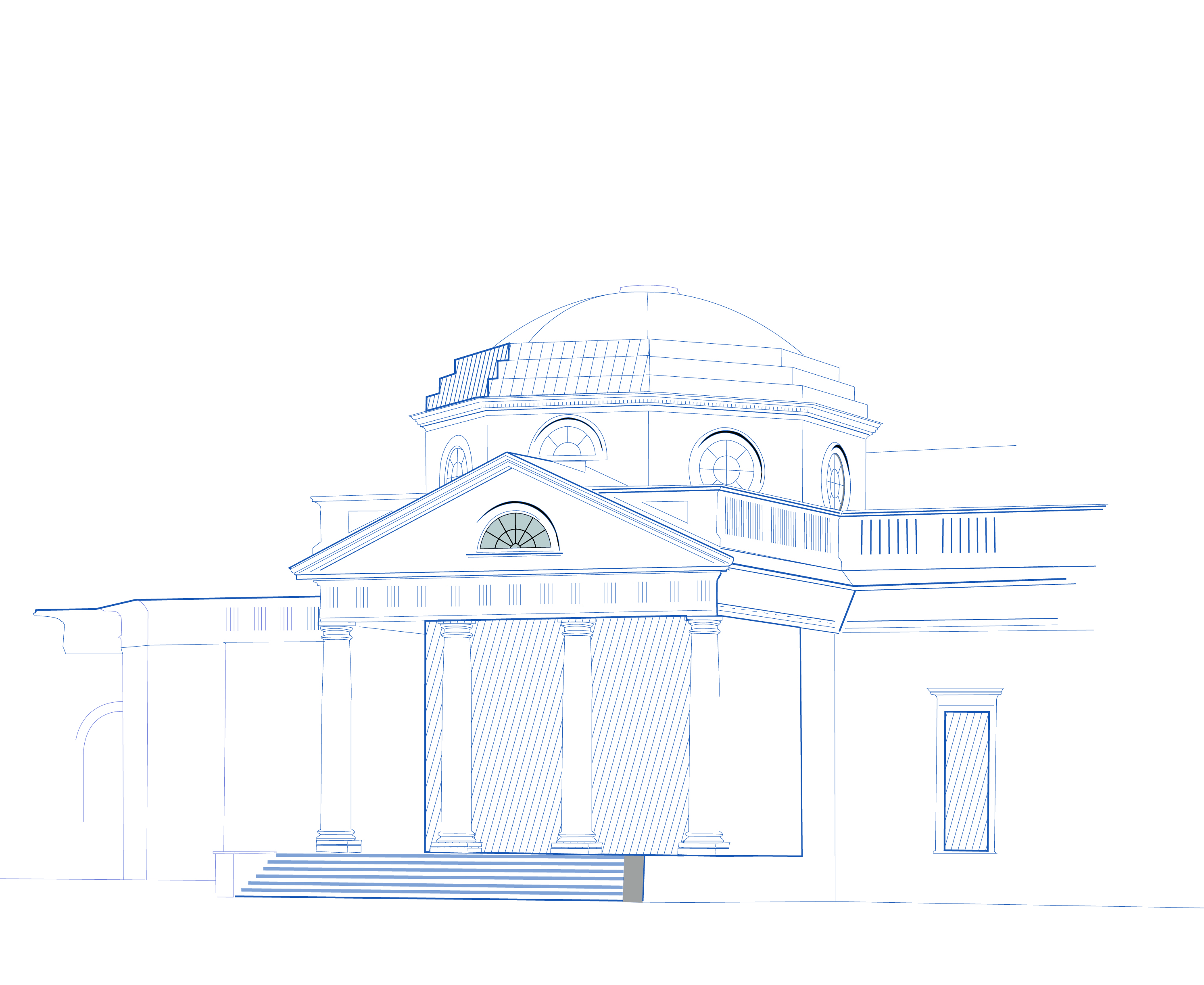 Архитектура. Линейное решение