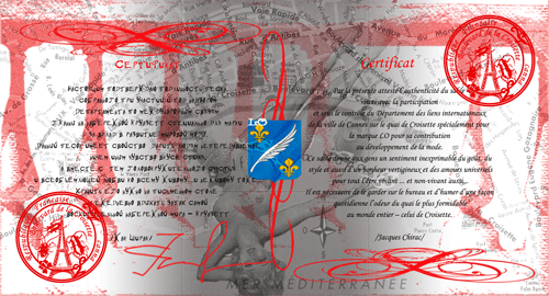 Подготовка к типографии Приглашение LO