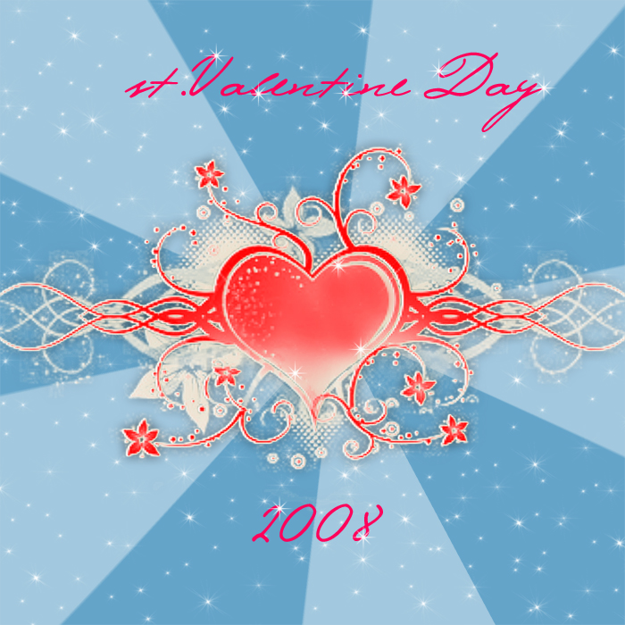 st Valentine