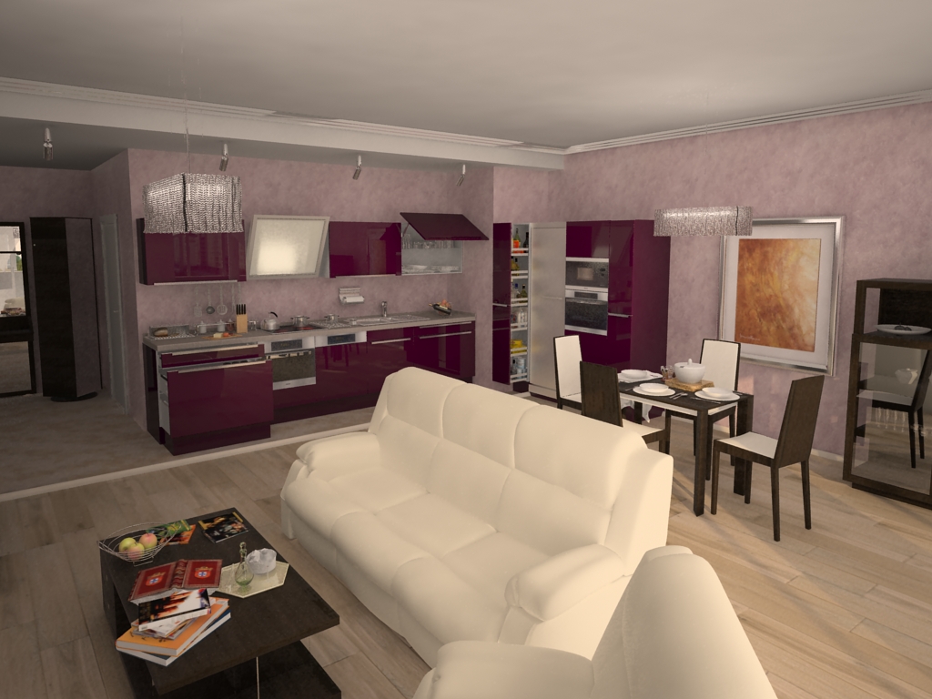 Гостиная 1.1