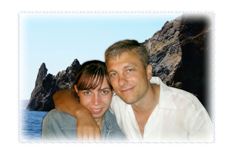 Обработка фотографии