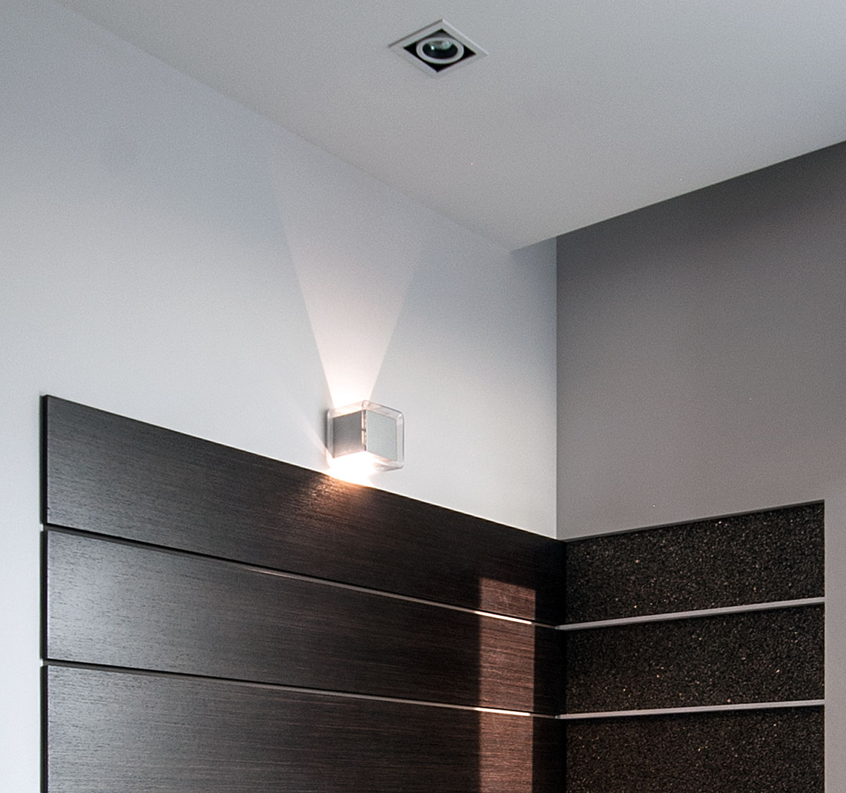 квартира в ЖК "Лосинный остров"