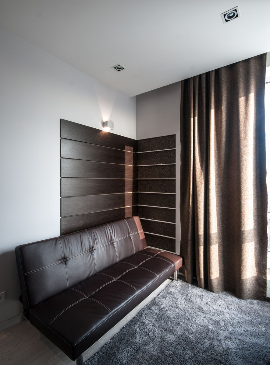 квартира в ЖК "Лосинный остров"