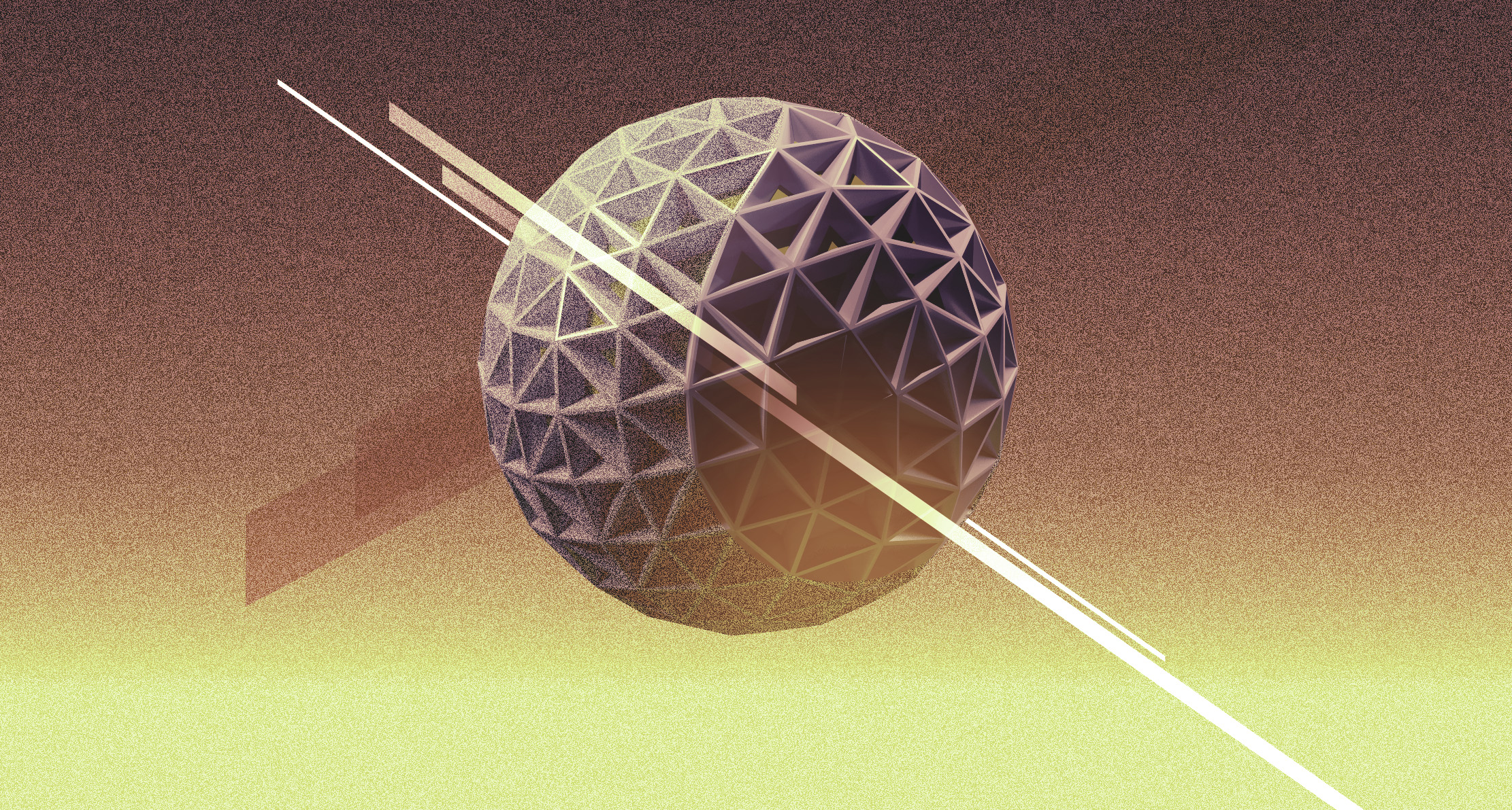 3d иллюстрация