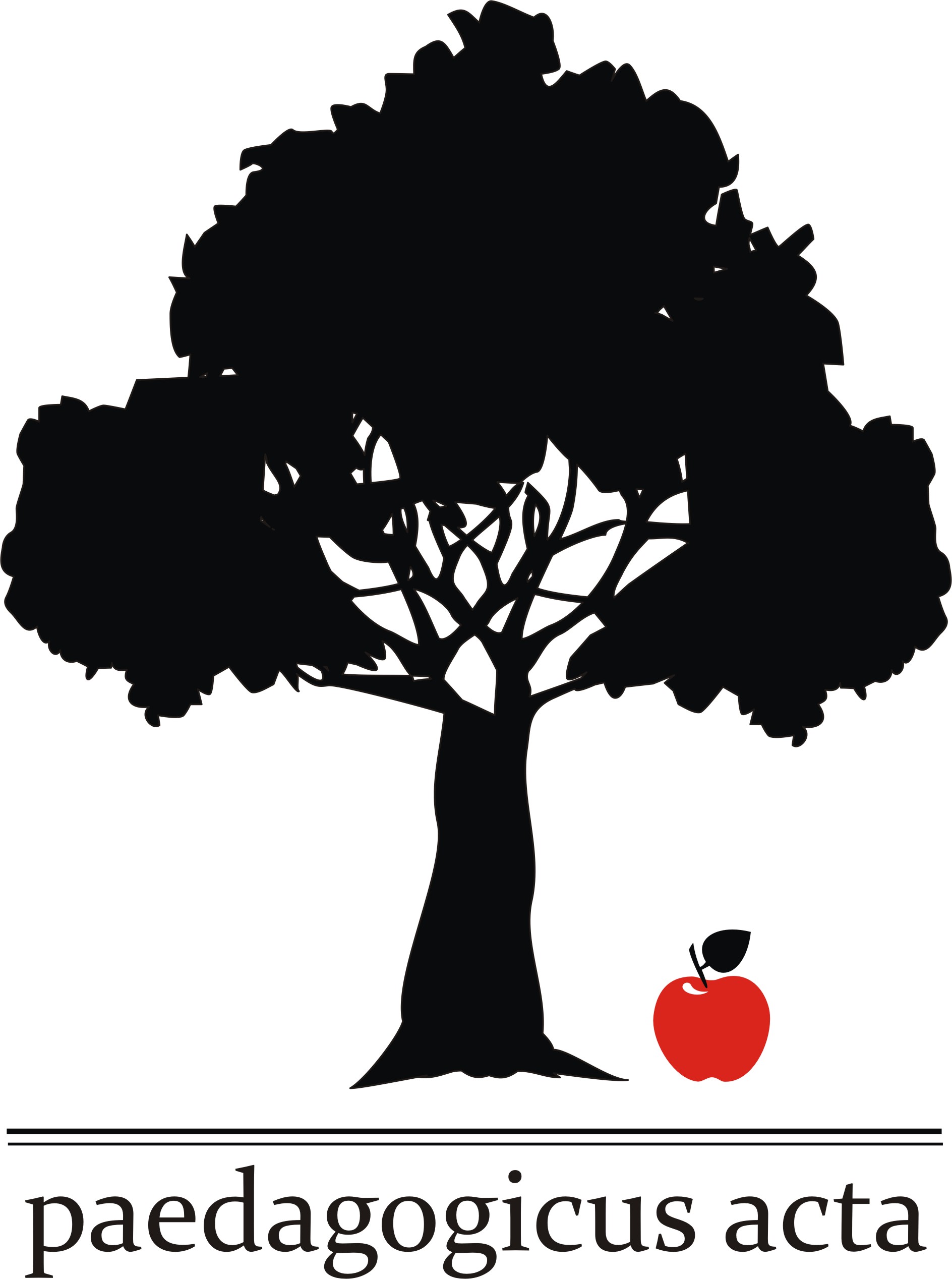 Логотип журнала "Педагогический вестник"