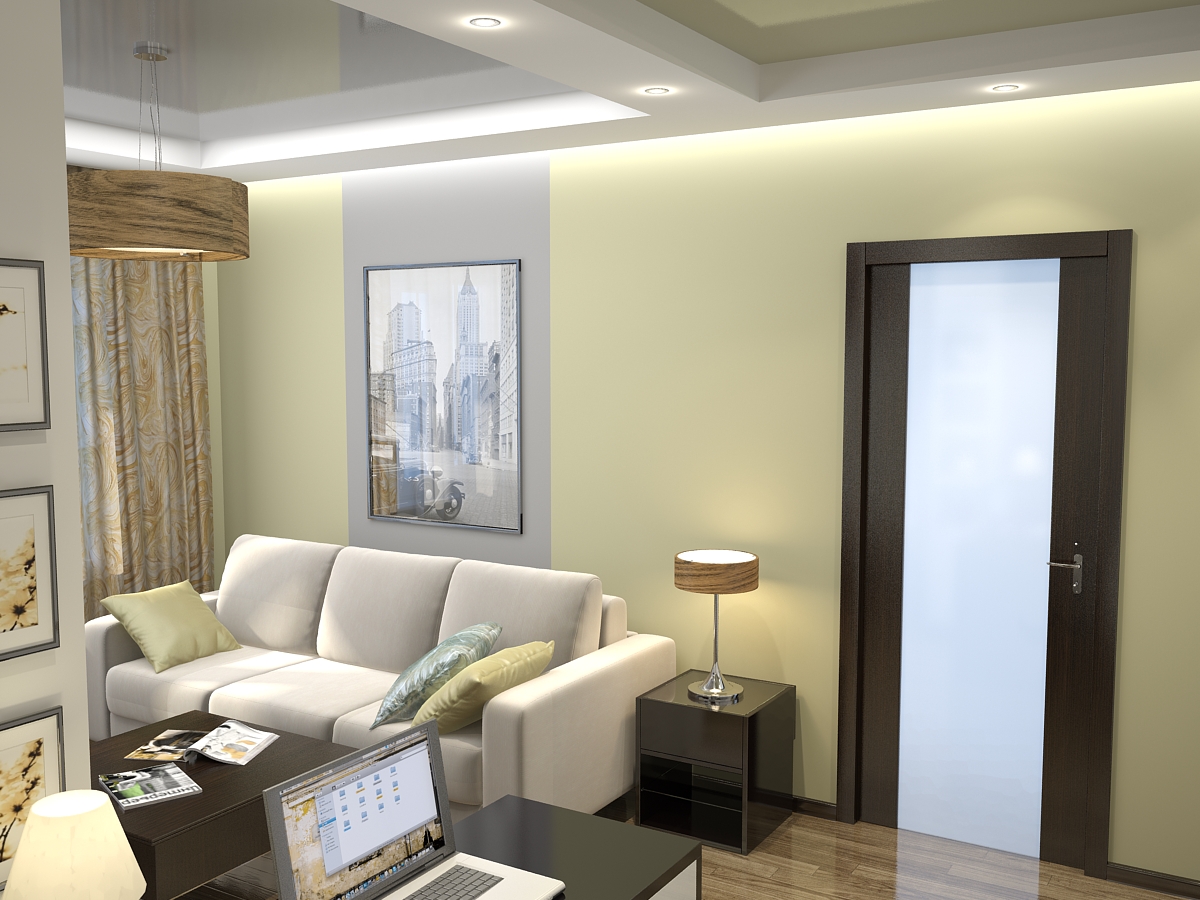 Мичуринский пр-т