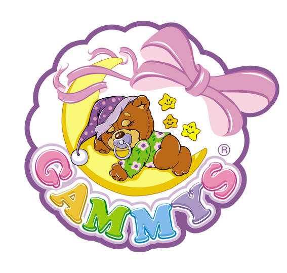 торговая марка GAMMYS