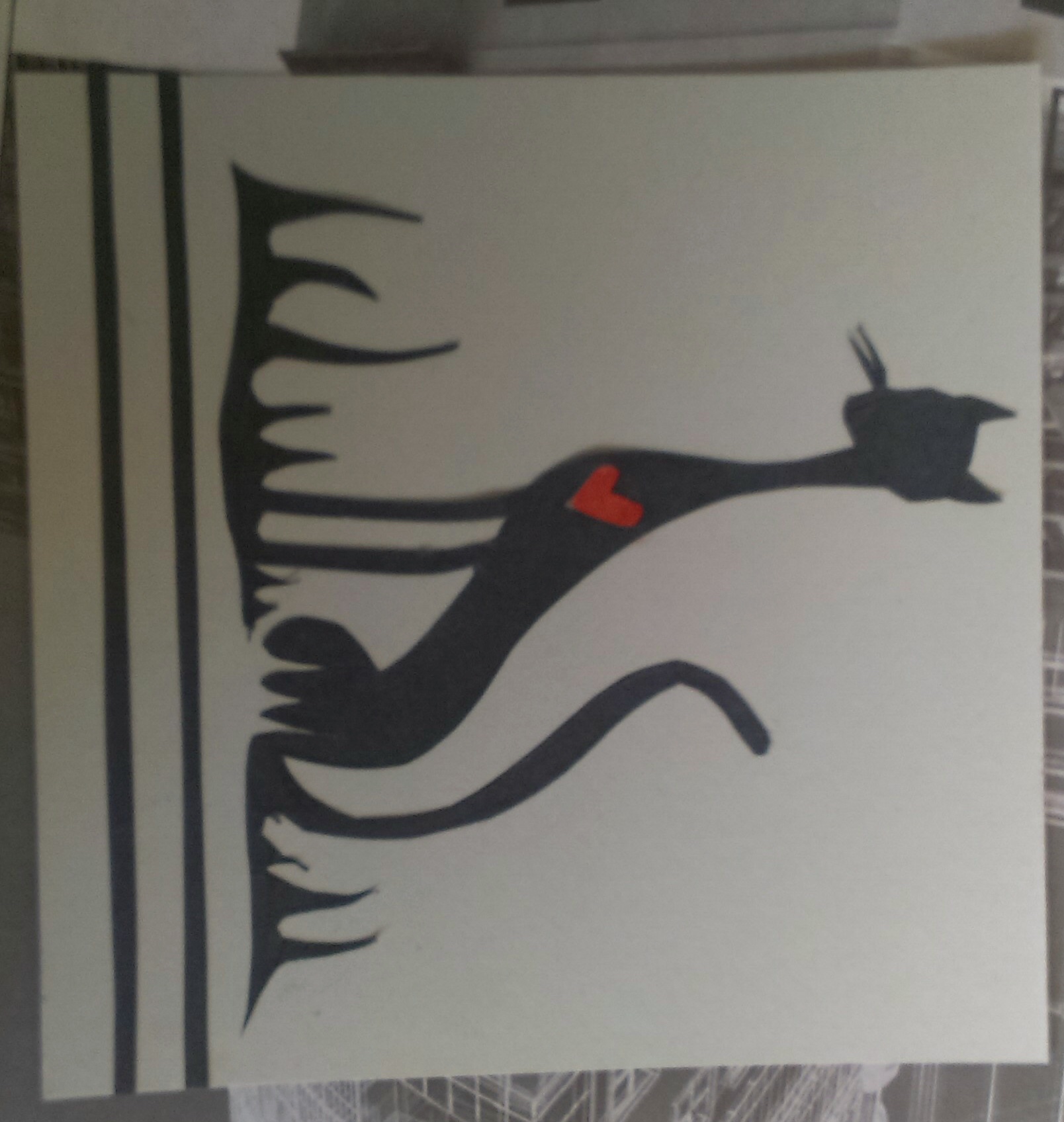 Открытки ручной работы