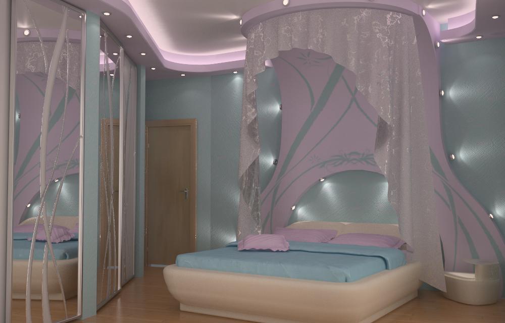 куркино спальня