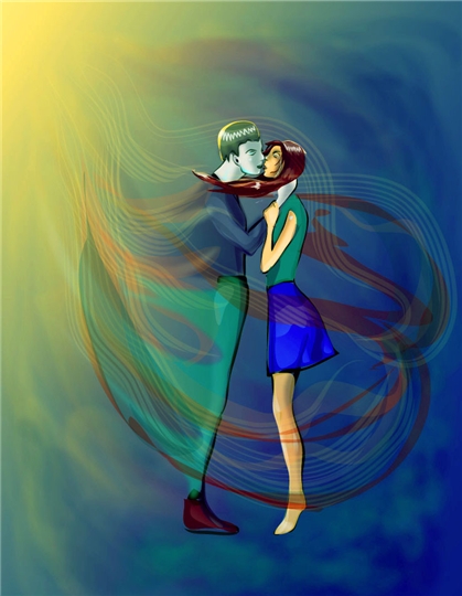 Последний поцелуй