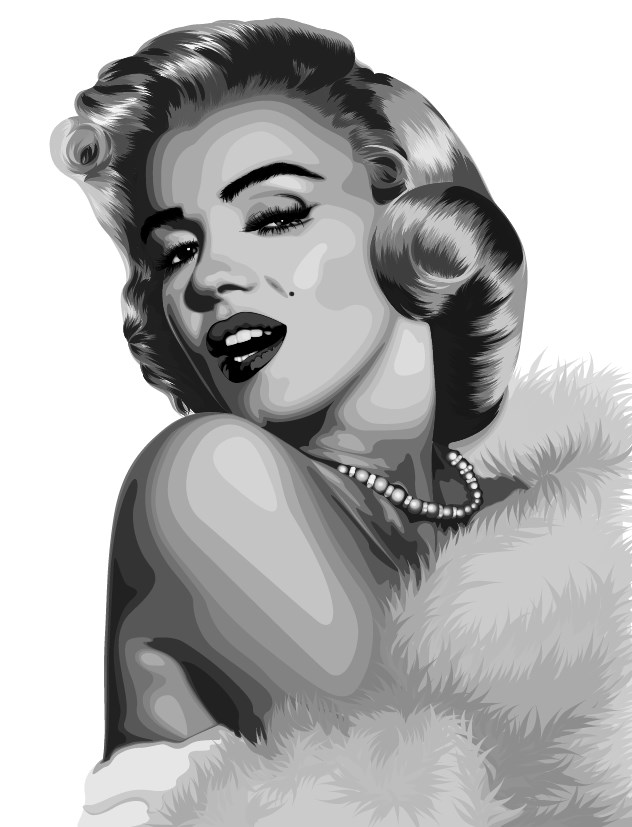 Мерилин Монро