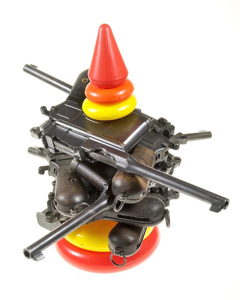 прям как дети..