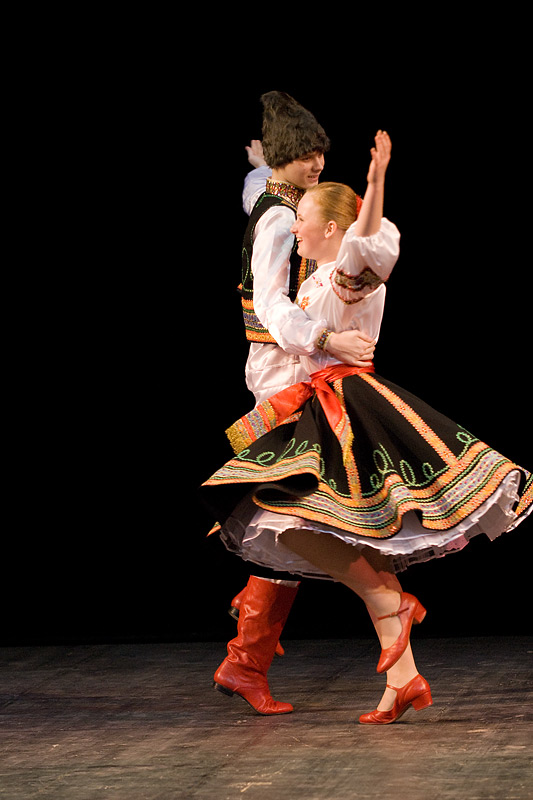 Ансамбль "Ровесник"