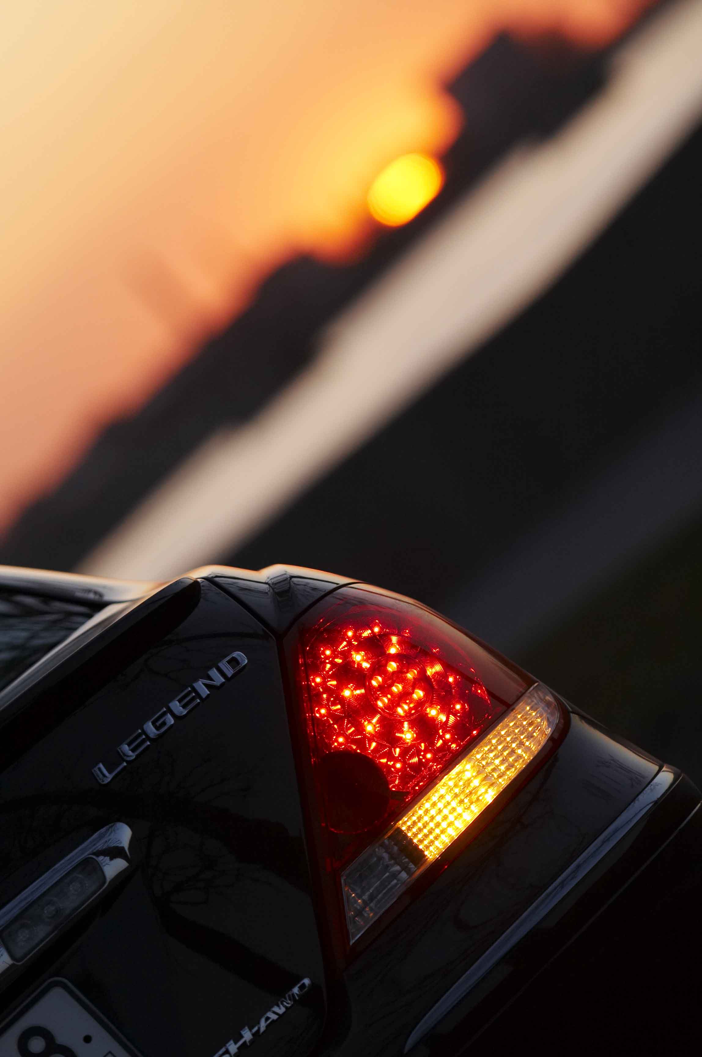 Для салона HONDA