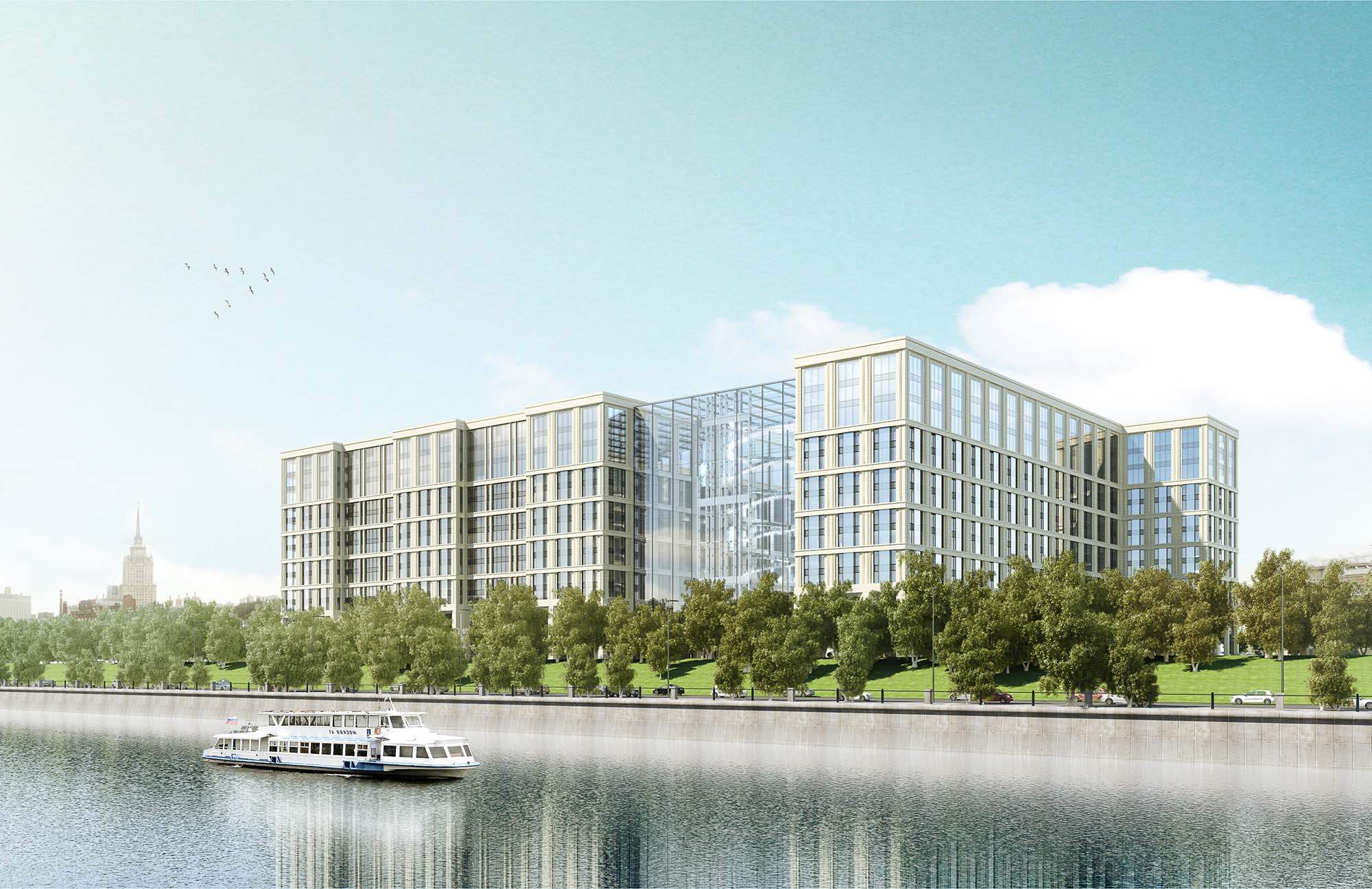 Кутузовское