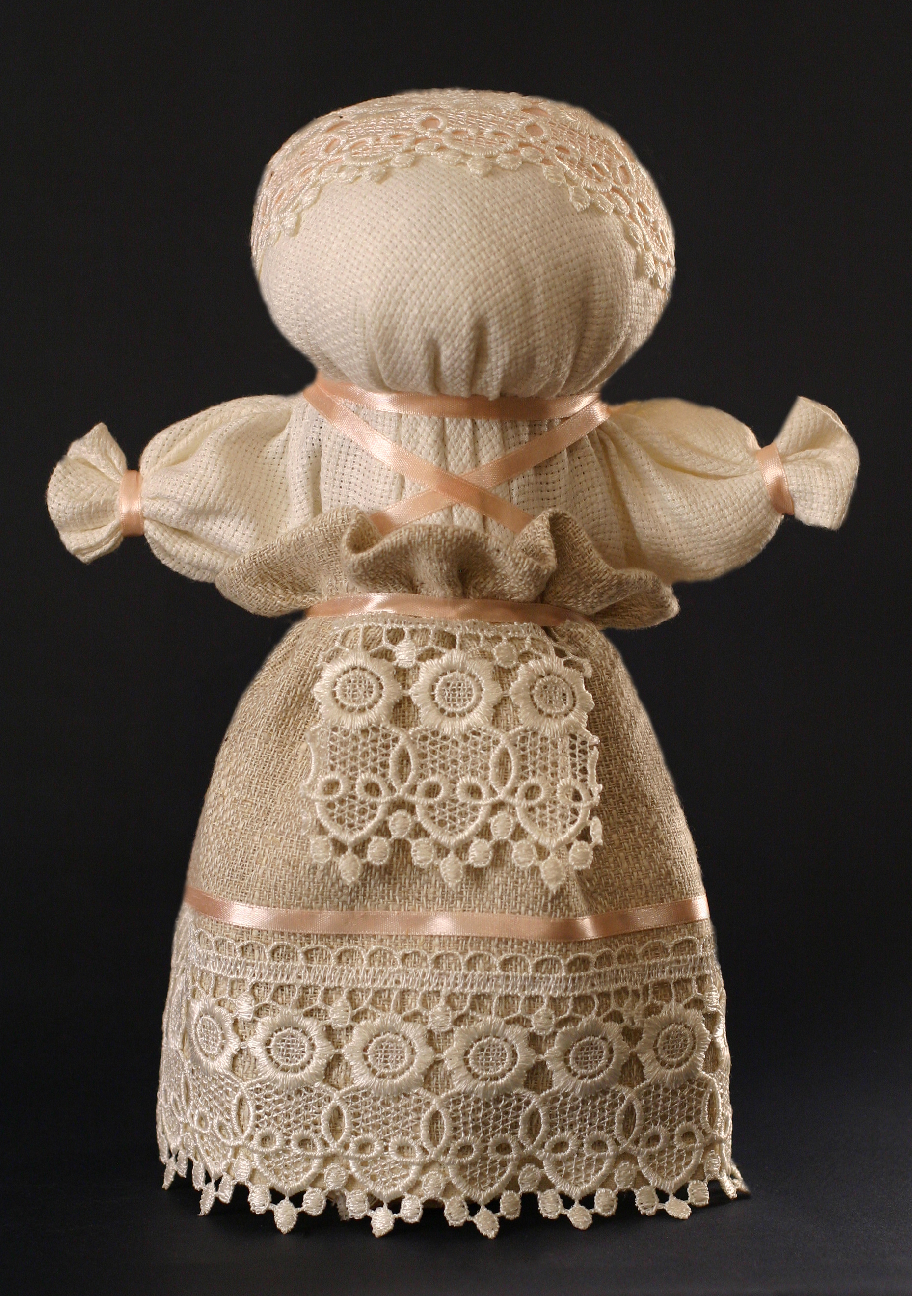 кукла коляда 