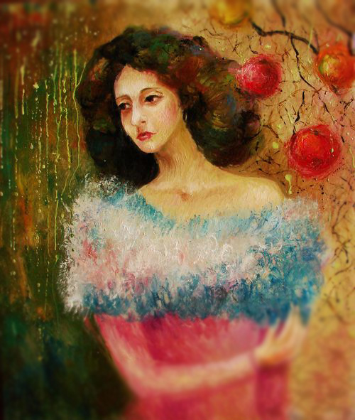 гармония печали