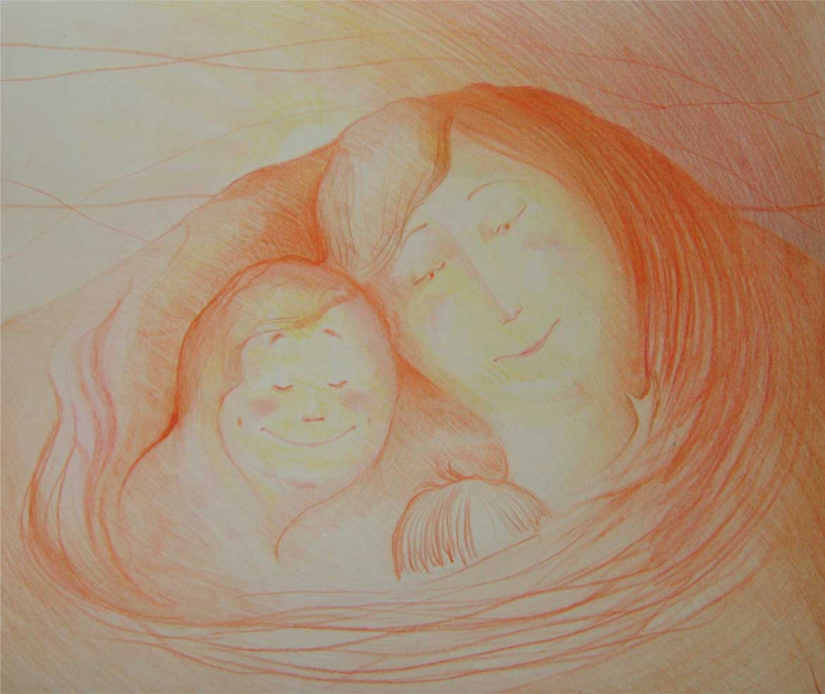 Гора "Шаманиха"