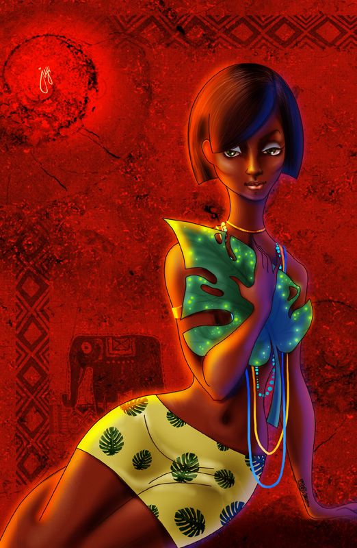 Естесственность