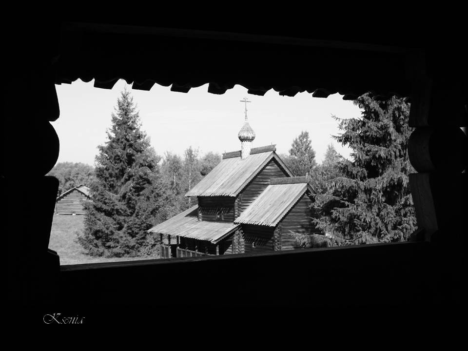 Проект "Города"