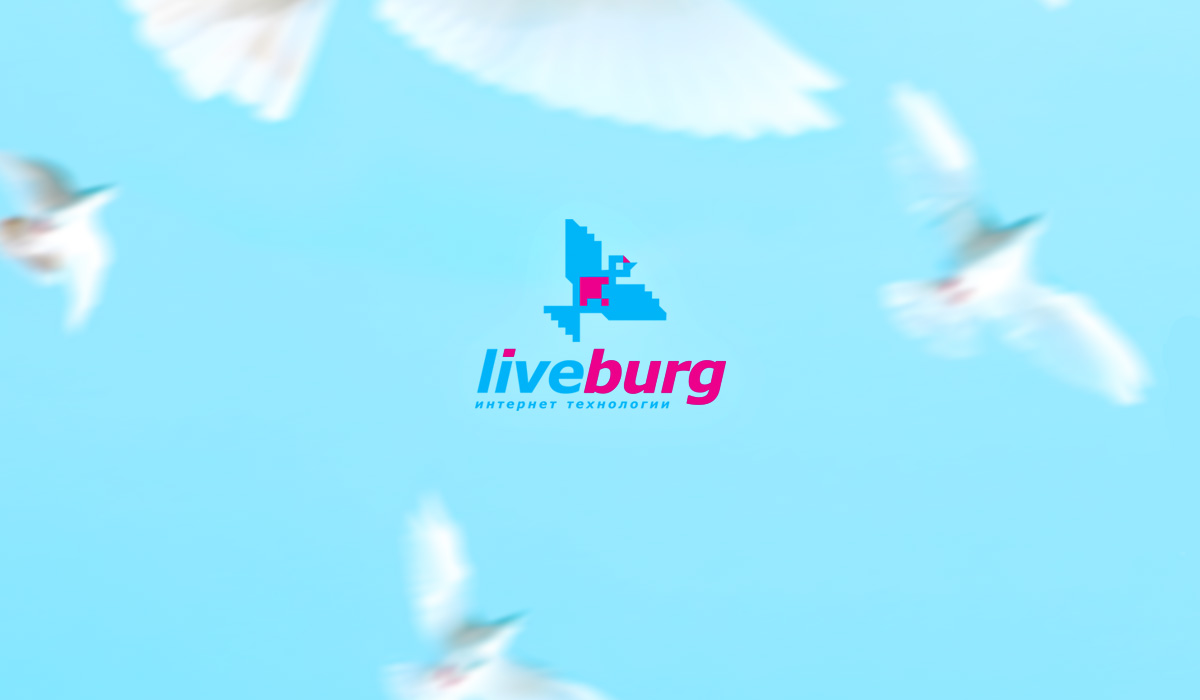 интернет-провайдер «Liveburg»