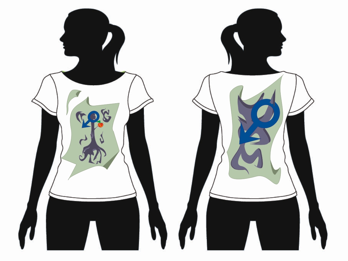 "Мужское начало"