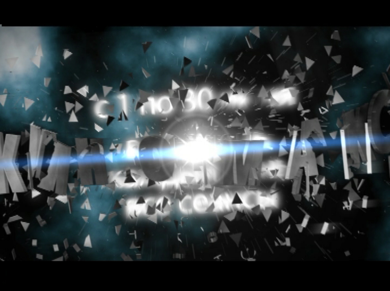 ролик для "Киномакс"