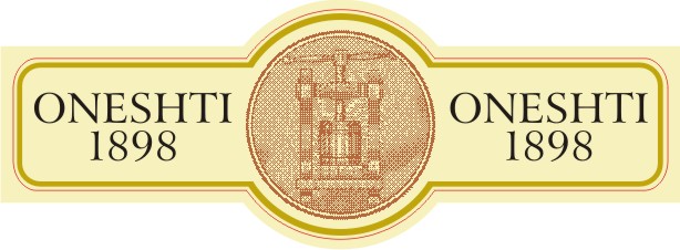 Вино «ONESTI», кольеретка