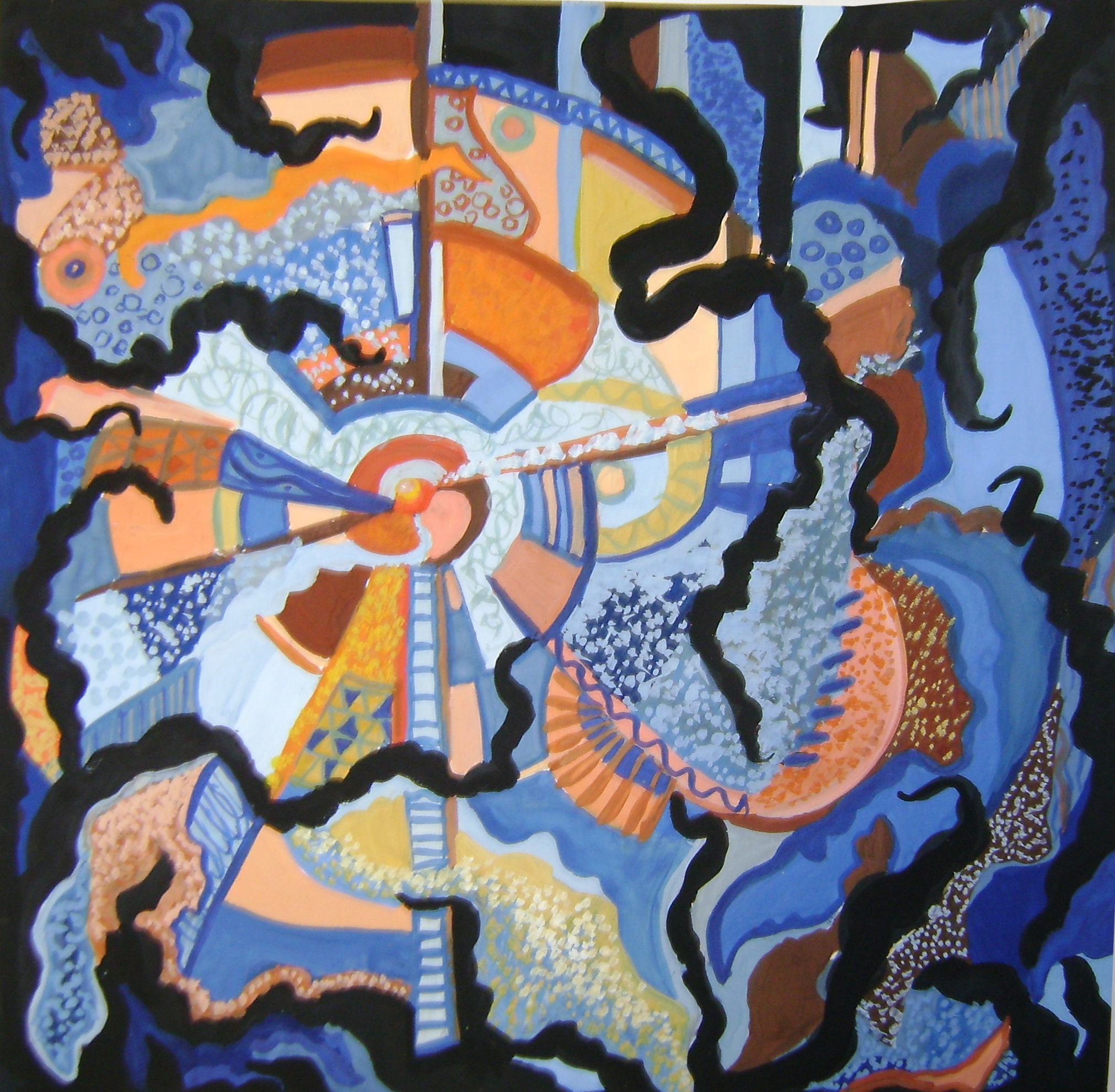 Абстракция