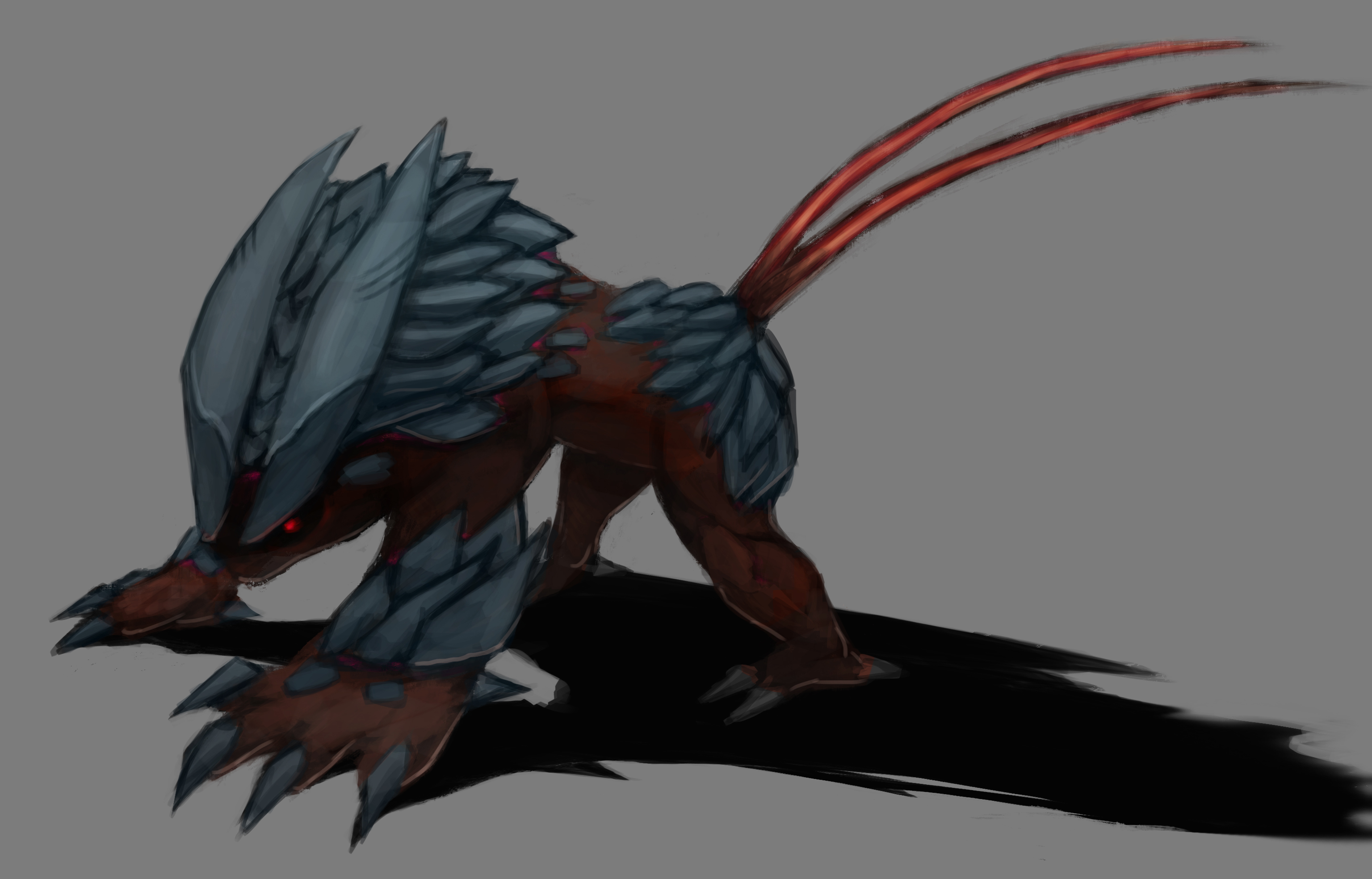 Ловец драконов