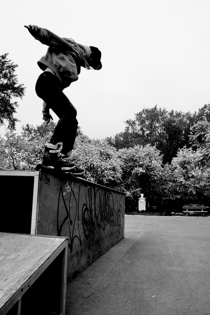 Александр Новоселов