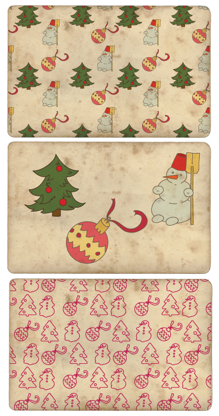 Новый год :)