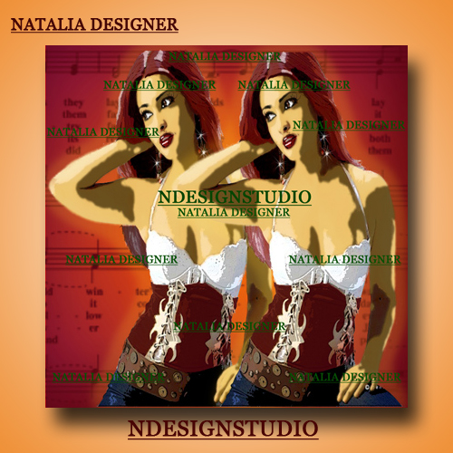 Метаморфозы красоты (работа продается)