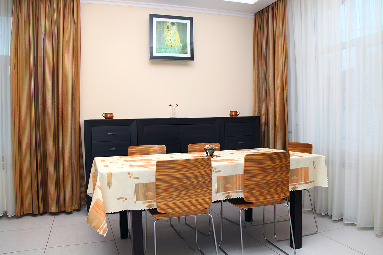 Гостиница "Морской дом"