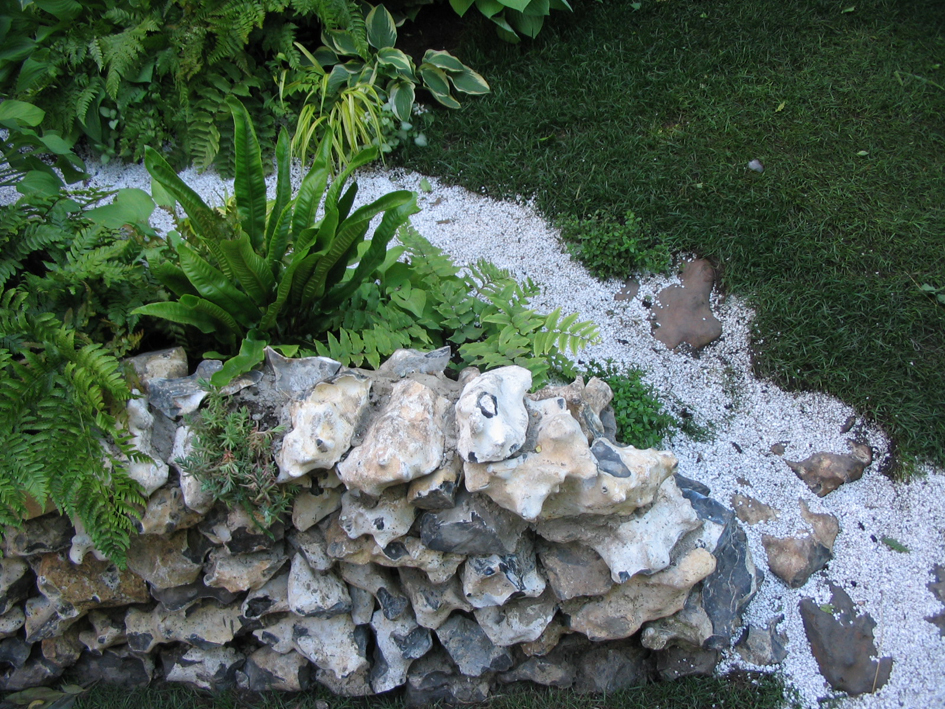 Ландшафтный дизайн