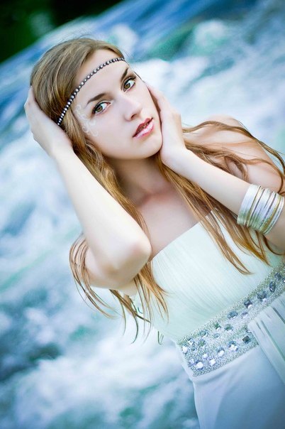 Съемка и стилизация фотографий